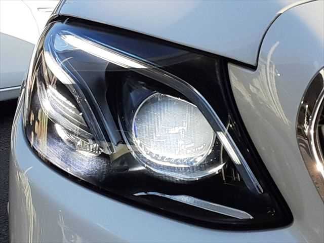 MERCEDES BENZ E CLAS 2017 Image 31