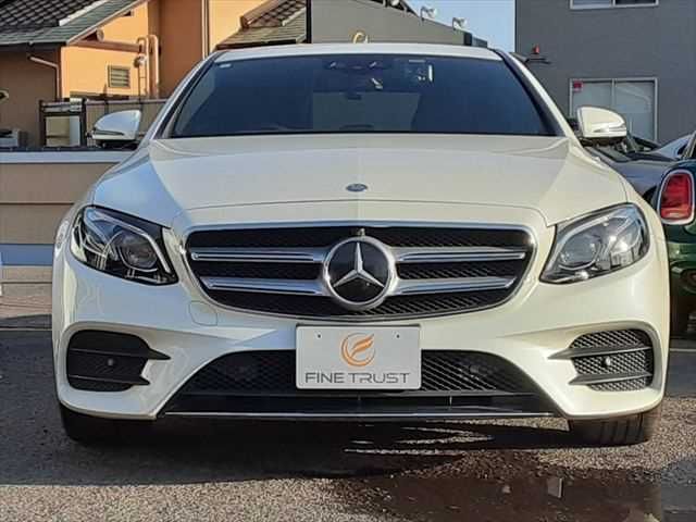 MERCEDES BENZ E CLAS 2017 Image 31