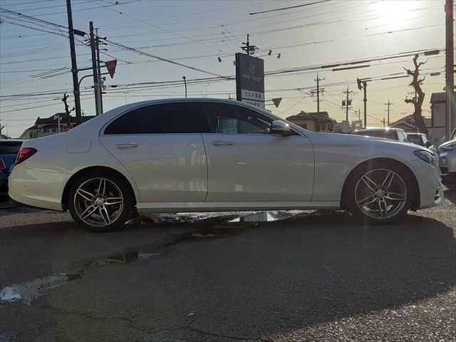 MERCEDES BENZ E CLAS 2017 Image 31