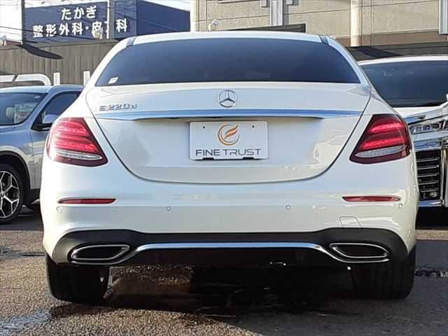 MERCEDES BENZ E CLAS 2017 Image 31