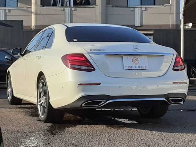 MERCEDES BENZ E CLAS 2017 Image 31