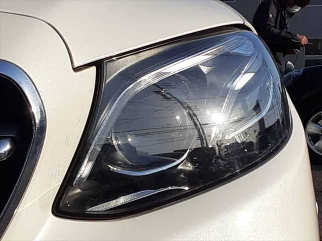 MERCEDES BENZ E CLAS 2017 Image 31