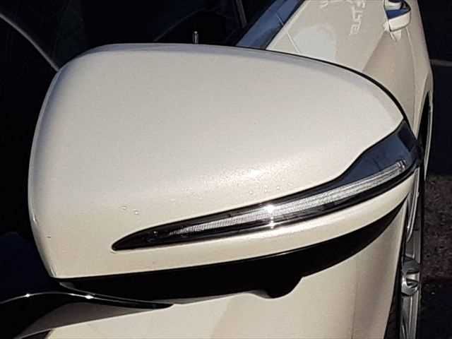 MERCEDES BENZ E CLAS 2017 Image 31