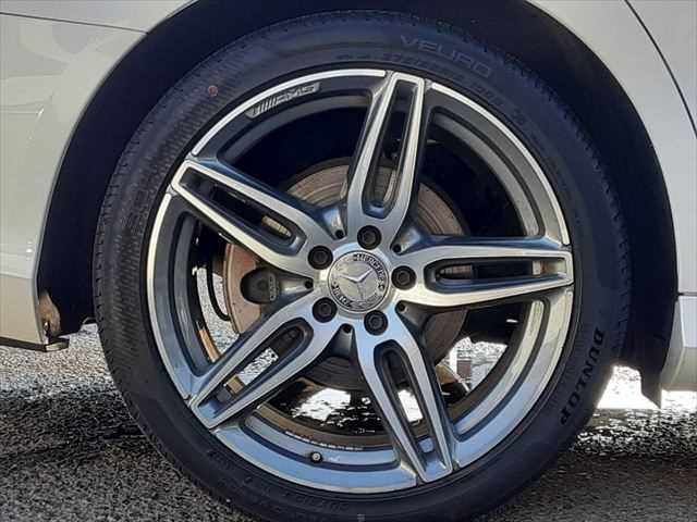 MERCEDES BENZ E CLAS 2017 Image 31