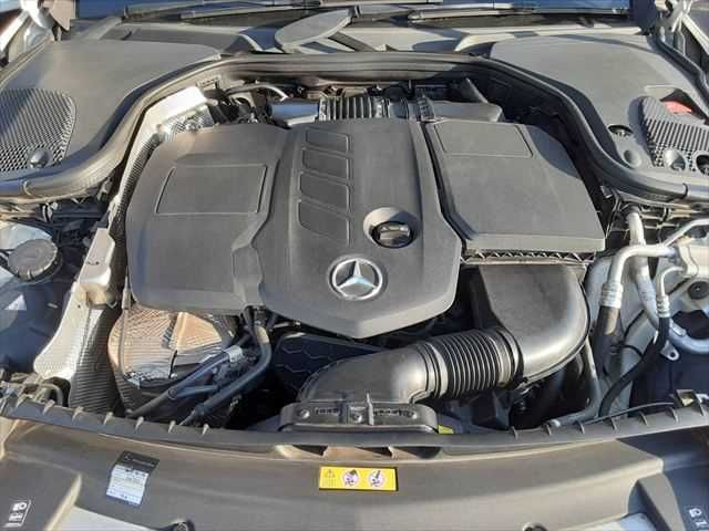 MERCEDES BENZ E CLAS 2017 Image 31