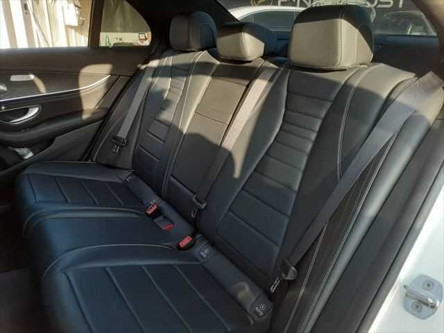 MERCEDES BENZ E CLAS 2017 Image 31