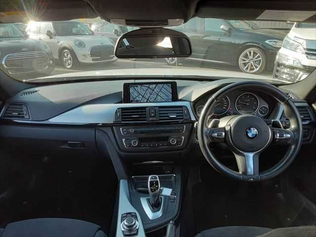 BMW 3SERIES SEDAN 2013 Image 31