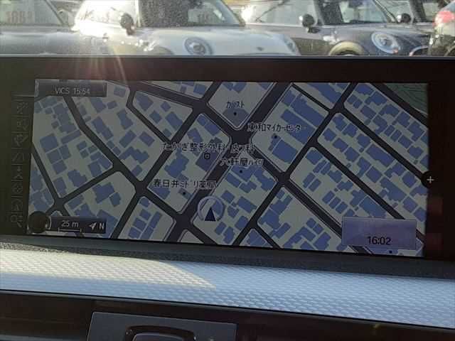 BMW 3SERIES SEDAN 2013 Image 31