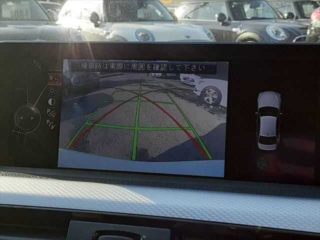 BMW 3SERIES SEDAN 2013 Image 31