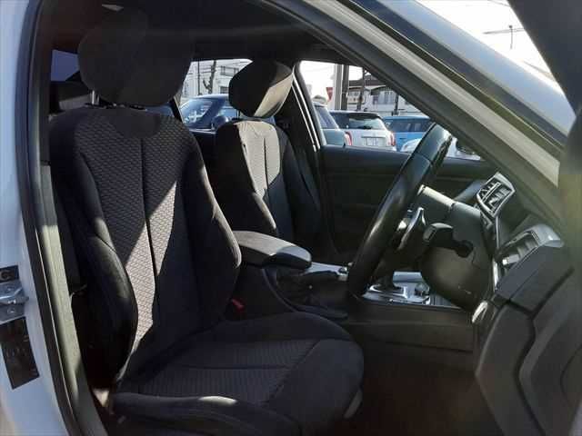 BMW 3SERIES SEDAN 2013 Image 31