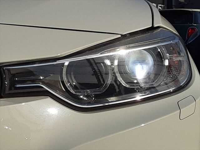 BMW 3SERIES SEDAN 2013 Image 31