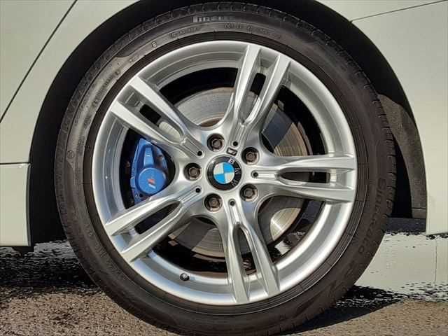 BMW 3SERIES SEDAN 2013 Image 31