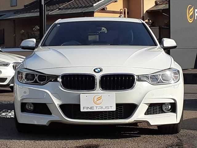 BMW 3SERIES SEDAN 2013 Image 31
