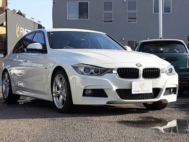 BMW 3SERIES SEDAN 2013 Image 31