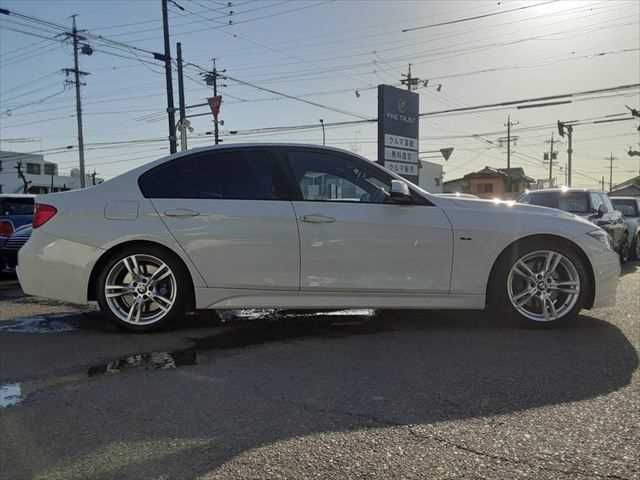 BMW 3SERIES SEDAN 2013 Image 31