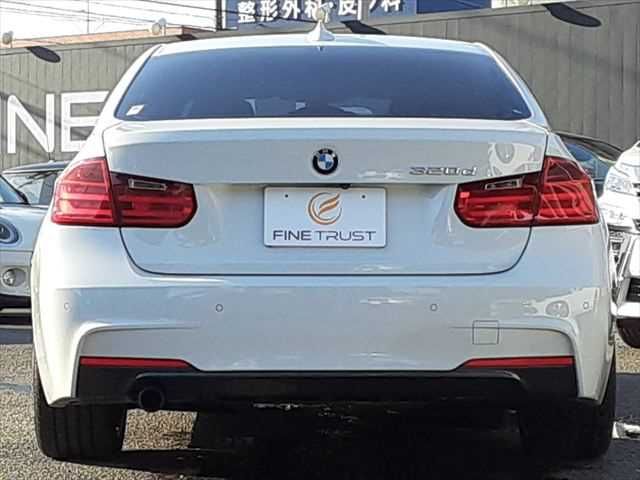 BMW 3SERIES SEDAN 2013 Image 31