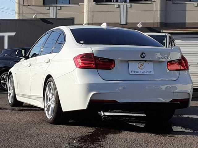 BMW 3SERIES SEDAN 2013 Image 31