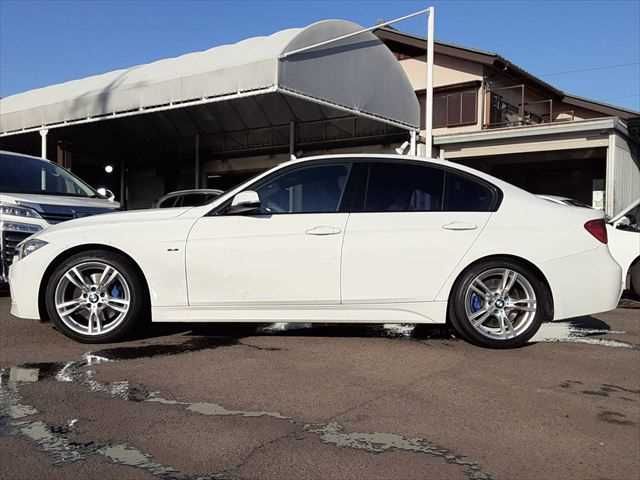 BMW 3SERIES SEDAN 2013 Image 31