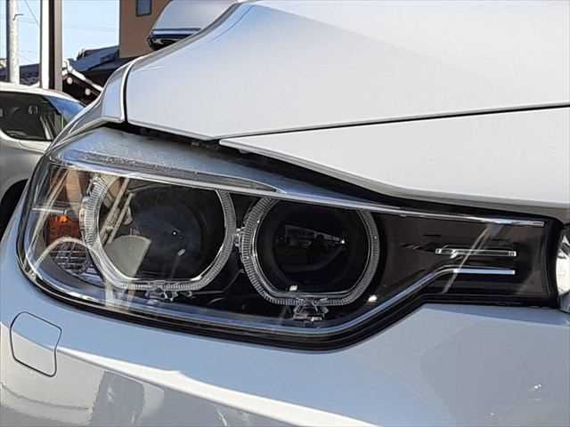 BMW 3SERIES SEDAN 2013 Image 31