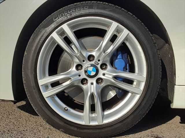 BMW 3SERIES SEDAN 2013 Image 31