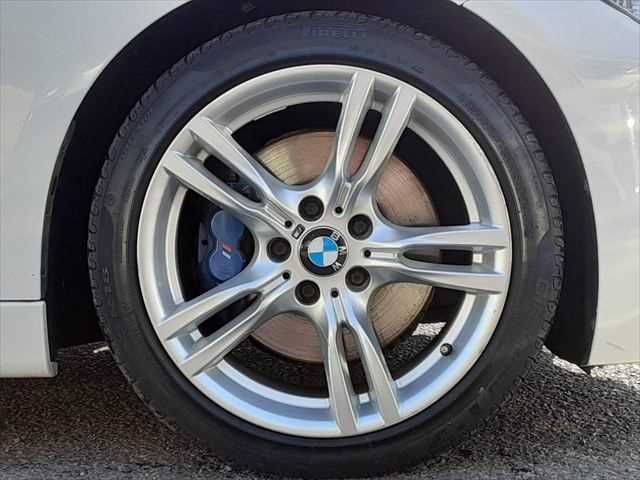 BMW 3SERIES SEDAN 2013 Image 31