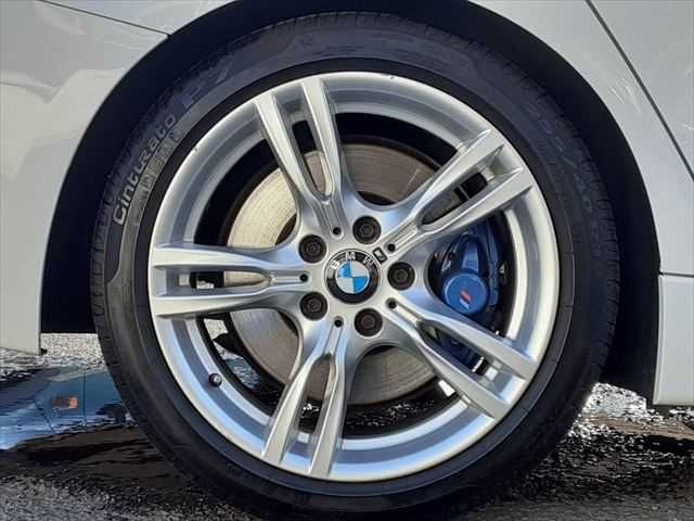 BMW 3SERIES SEDAN 2013 Image 31