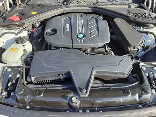 BMW 3SERIES SEDAN 2013 Image 31