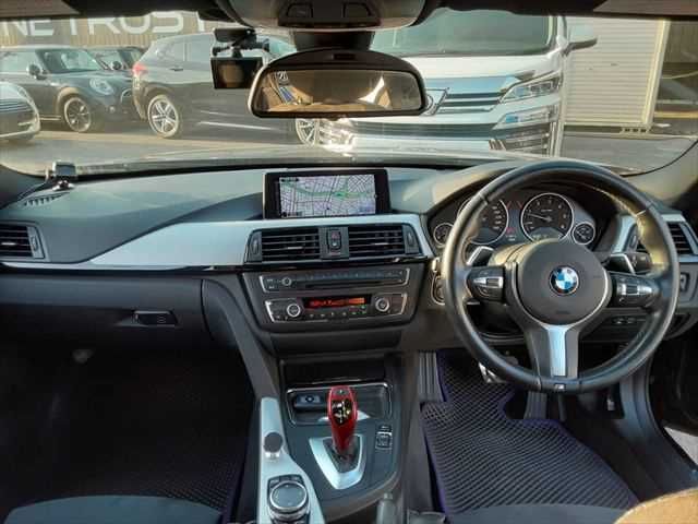 BMW 3SERIES TOURING 2014 Image 31