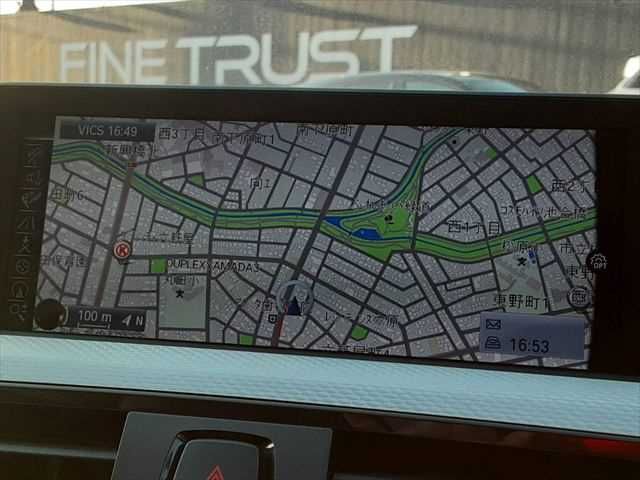 BMW 3SERIES TOURING 2014 Image 31