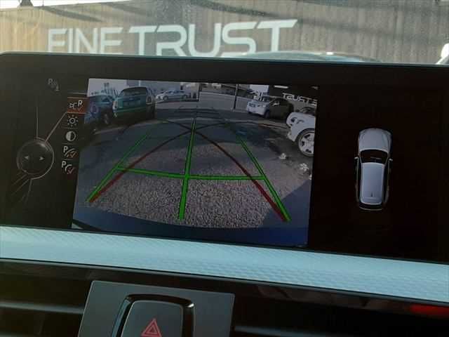 BMW 3SERIES TOURING 2014 Image 31