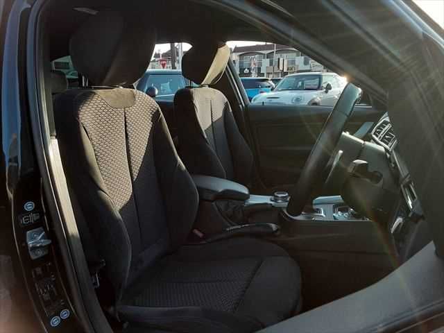 BMW 3SERIES TOURING 2014 Image 31