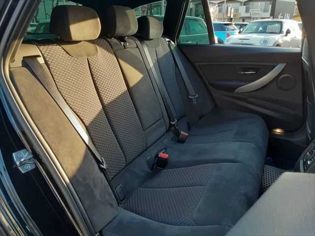 BMW 3SERIES TOURING 2014 Image 31