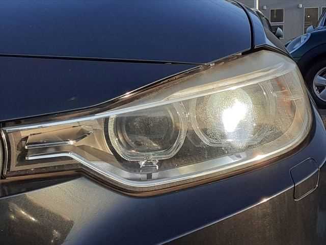 BMW 3SERIES TOURING 2014 Image 31