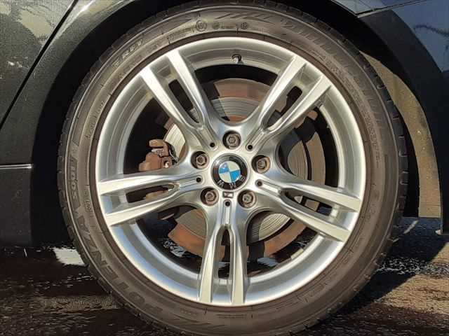 BMW 3SERIES TOURING 2014 Image 31