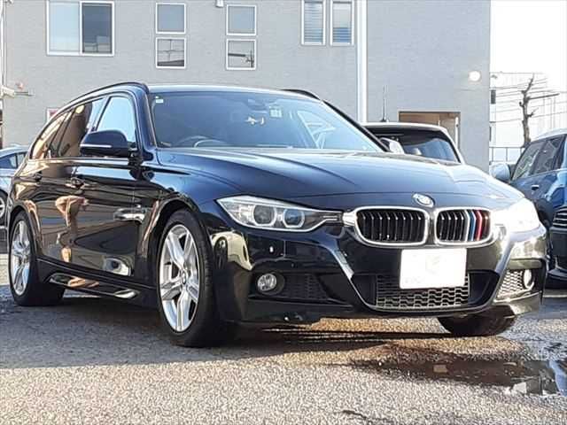 BMW 3SERIES TOURING 2014 Image 31