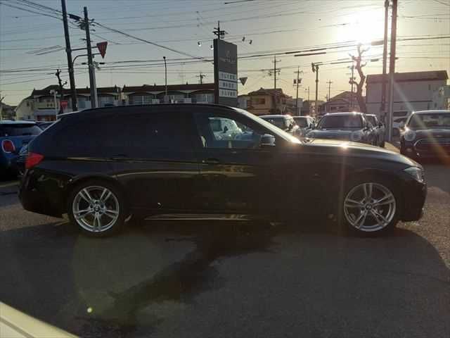 BMW 3SERIES TOURING 2014 Image 31