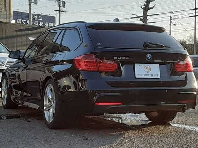 BMW 3SERIES TOURING 2014 Image 31