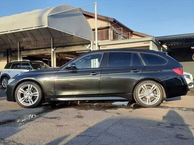 BMW 3SERIES TOURING 2014 Image 31