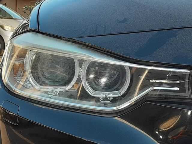 BMW 3SERIES TOURING 2014 Image 31