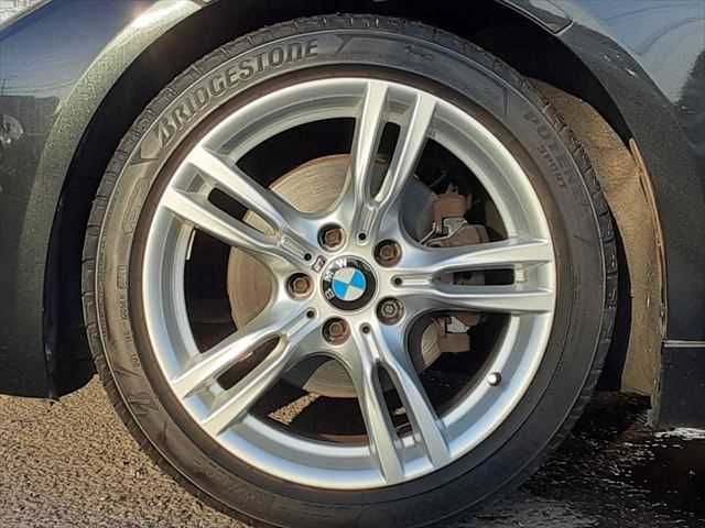 BMW 3SERIES TOURING 2014 Image 31