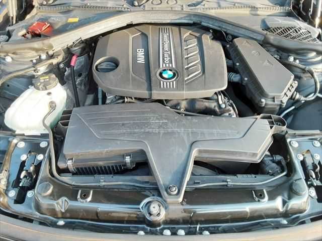 BMW 3SERIES TOURING 2014 Image 31