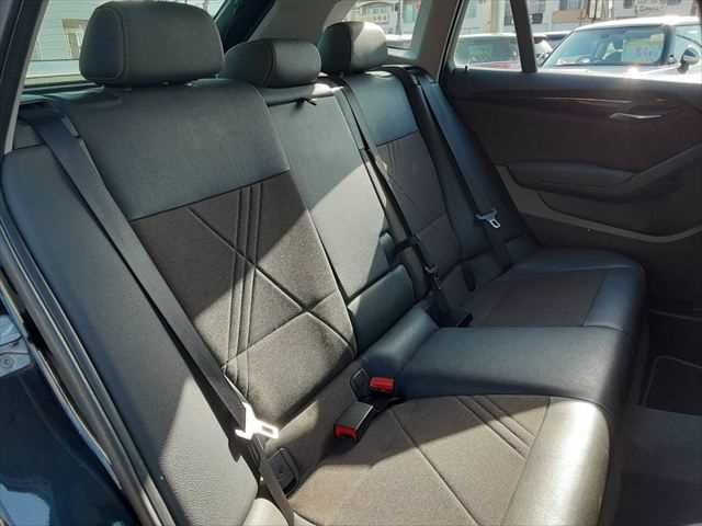 BMW X1 2014 Image 31