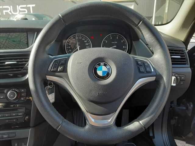 BMW X1 2014 Image 31