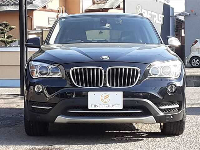 BMW X1 2014 Image 31