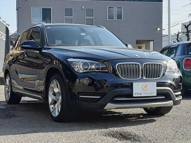 BMW X1 2014 Image 31