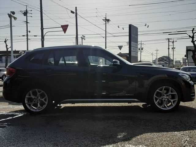 BMW X1 2014 Image 31