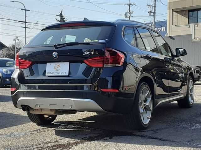BMW X1 2014 Image 31