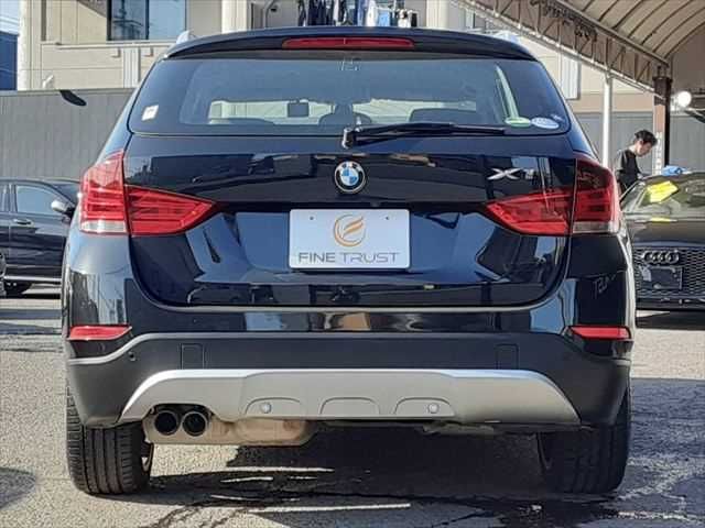 BMW X1 2014 Image 31