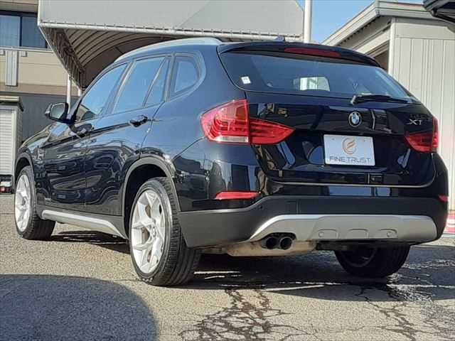 BMW X1 2014 Image 31