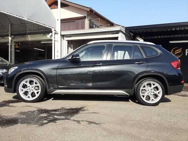 BMW X1 2014 Image 31